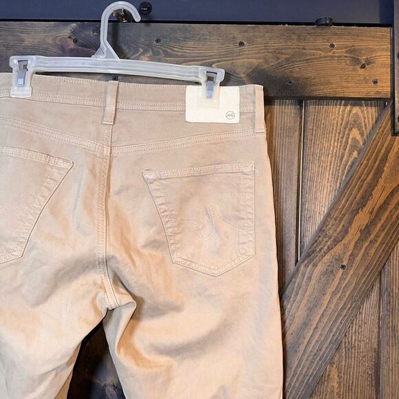 AG Adriano Goldschmied The Tailored Leg Pants - Picture 3 of 7